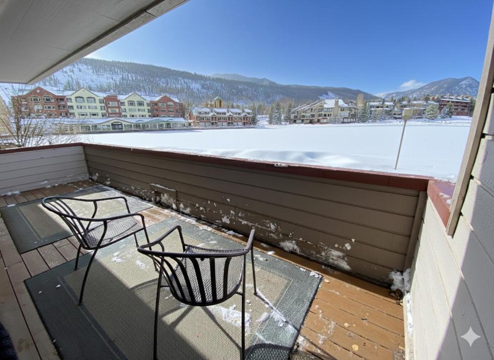 Argentine 1504 by SummitCove Lodging
